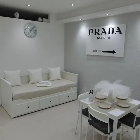 Appartement Clarose *