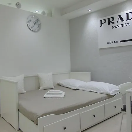 Appartement Clarose *