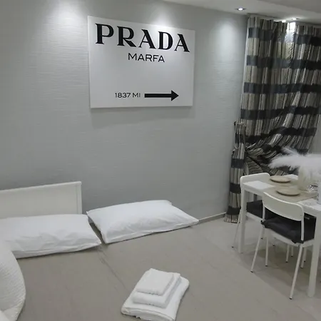 Appartement Clarose