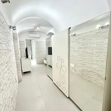 Appartement Clarose Bari