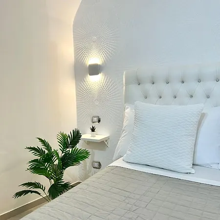 Appartement Clarose Bari