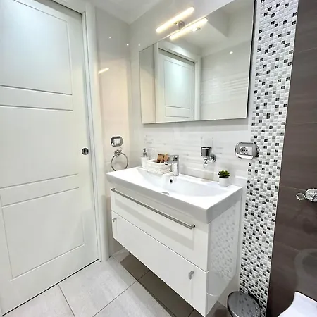 Appartement Clarose Bari