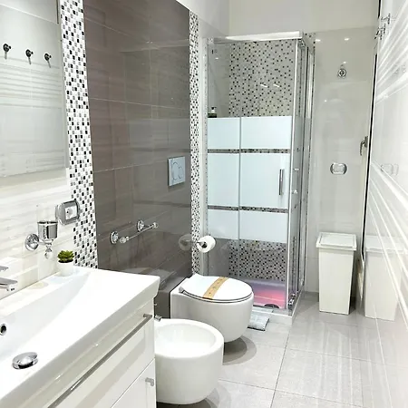 Clarose Appartement *