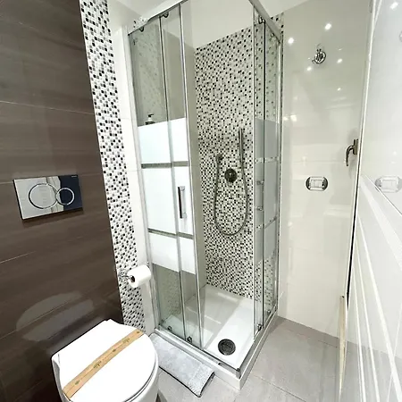 Appartement Clarose Bari