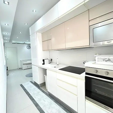 Clarose Appartement *