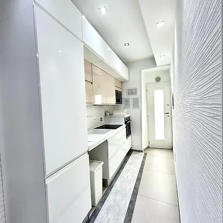 Clarose Appartement *