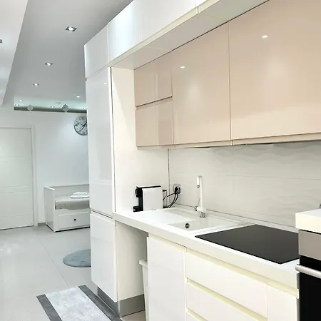 Clarose Appartement