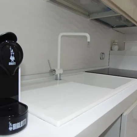 Appartement Clarose *