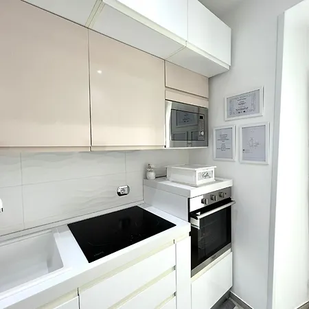 Clarose Appartement *