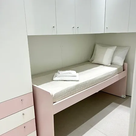 Appartement Clarose Bari