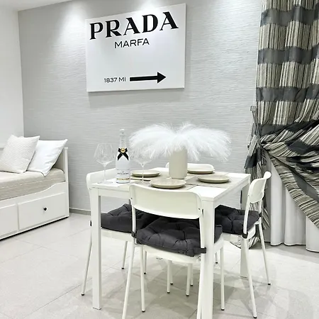Clarose Appartement *