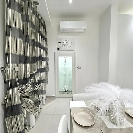 Clarose Appartement *